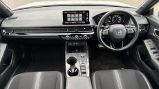 Honda Civic 2.0 eHEV Sport 5dr CVT Hybrid Hatchback